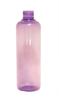 Plastic Bottle - SA17-M02-K - Packaging Company (The)