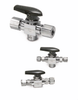 Trunnion Ball Valve - BT Series 2-Way - Image