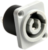Power Entry Connectors - Inlets, Outlets, Modules - 889-2815-ND - DigiKey