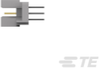 Eurocard Connectors - 650918-5 - TE Connectivity
