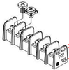 Barrier Terminal Blocks - 38720-6311 - VAST STOCK CO., LIMITED