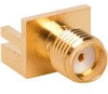 RF Connectors / Coaxial Connectors - 132433 - VAST STOCK CO., LIMITED