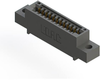 Card Edge Connectors - Edgeboard Connectors - 395-012-524-404 - Lingto Electronic Limited