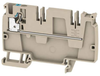 Terminal Blocks - Din Rail, Channel - 281-2428960000-ND - DigiKey