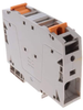 Terminal Blocks - Din Rail, Channel - 281-2663250000-ND - DigiKey