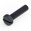 Metric Pan Head Slotted Screws - MPS -208-W - UC Components, Inc.