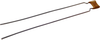 Ceramic Capacitor 2200Pf 100V, C0G, 5%, Radial; Capacitance Kyocera Avx - 36K6020 - Newark, An Avnet Company