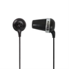 Noise Isolating Earbuds With Memory Foam Cushions Black; Frequency Response Min Koss - 79X3582 - Newark, An Avnet Company