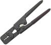 Crimp Tool, Ratchet, 22-10Awg, Black; Crimp Tool Type Klein Tools - 46F3852 - Newark, An Avnet Company