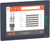 Touch Screen, 15 Tft Lcd, Colour; Meter Display Type Schneider Electric - 55Y7953 - Newark, An Avnet Company