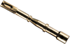 Circular Contact, Socket, Crimp; Product Range Omega - 31AC5621 - Newark, An Avnet Company