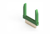 Card Conn, Dual Side, 48Pos, Wire Wrap; Card Edge Connector Type Edac - 69AJ8283 - Newark, An Avnet Company