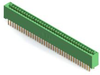 Card Conn, Dual Side, 74Pos, Wire Wrap; Card Edge Connector Type Edac - 75AJ7224 - Newark, An Avnet Company