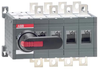 Switch Isolator, 4 Pole, 400A, 415Vac Rohs Compliant Abb - 65AH8997 - Newark, An Avnet Company