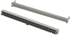 Wire-To-Board Connector, Receptacle, 64 Position, 2 Row; Idc Connector Type 3M - 94F3407 - Newark, An Avnet Company