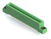 Card Conn, Single Side, 15Pos, Wire Wrap; Card Edge Connector Type Edac - 59AJ5095 - Newark, An Avnet Company