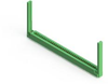 Card Edge Conn, Single Side, 36Pos, Th; Card Edge Connector Type Edac - 87AH1793 - Newark, An Avnet Company