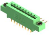 Card Edge Connector Rohs Compliant Edac - 61AJ2319 - Newark, An Avnet Company