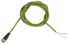 Thermocouple Connector, K Type; Connector Type A Omega -- 55X4839