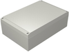 Electrical/industrial Enclosure, Alum; Enclosure Type Rose - 03AH6753 - Newark, An Avnet Company