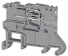 Terminal Block, Din Rail, 2Pos, 12Awg; No. Of Positions Imo Precision Controls - 57AC3389 - Newark, An Avnet Company