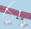 Cable Tie Mount; Mount Fixing Type Panduit - 98F964 - Newark, An Avnet Company