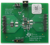 Evaluation Mod, Buck Convertor; Silicon Manufacturer Texas Instruments - 28AH5978 - Newark, An Avnet Company