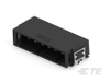 PCB Headers & Receptacles - 254699-E - TE Connectivity