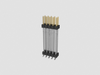 BergStik ® - 54242-112102600LF - Amphenol Communications Solutions