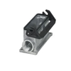 Heavy Duty Connector Housings, Hoods, Bases - 1412878-ND - DigiKey