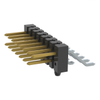 Headers, Male Pins - TSM-108-01-L-DH-A-001-K-ND - DigiKey