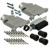 D-Sub Connector Assemblies - A101787-ND - DigiKey