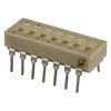 DIP Switches - GH1287-ND - DigiKey