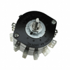 Rotary Switches - 360-3476-ND - DigiKey