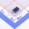 Diodes >> Fast recovery/high efficiency diode - RS2M - LCSC Electronics Technology (HK) Limited