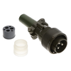 Circular Connector Assemblies - 1003-CA3106E20-22PXB-ND - DigiKey