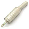 Canare F12 TRS Mini 3.5mm Plug - CANF12 - HAVE, Inc.