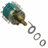 Rotary Switches - 451-1015-ND - DigiKey