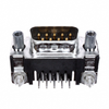 D-Sub Connector Assemblies - A35130-ND - DigiKey