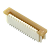 FFC, FPC (Flat Flexible) Connector Assemblies - WM11007TR-ND - DigiKey