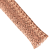 Grounding Braid, Straps -- 1030-MBC0.25CP100-ND - Image