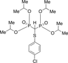 [(4-Chlorophenyl)thiomethylene]biphosphonic Acid, Tetraiso.. - 22291 - Medical Isotopes, Inc.