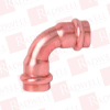 HVAC Accessory & Rebuild Kit & Seal Kit - 164973650 - Radwell International
