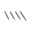 Drill Bits, End Mills - 1932-1051-ND - DigiKey