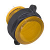 Panel Indicators, Pilot Lights - CNX722C401120T-ND - DigiKey
