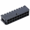 Headers, Male Pins - G881A18001TEU-ND - DigiKey