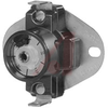 DISC THERMOSTAT, LIMIT CONTROL, OPEN ONRISE, 135-175 DEG F RANGE, 40 DEG DIFFER - 70101850 - Allied Electronics, Inc.