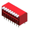 DIP Switches - NDP-08V - ODG (Origin Data Global)