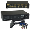 KVM Switches (Keyboard Video Mouse) - TL350-ND - DigiKey