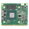 MXM 3.1 Type A Intel Arc A370M Embedded GPU Card with DP 1.4a - EAI-2100-00A1 - Advantech